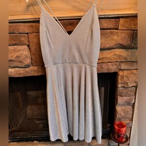 Windsor Homecoming Dress